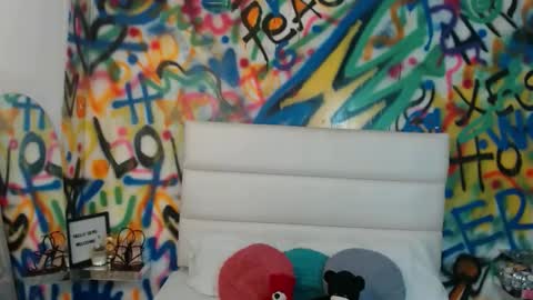 aria online show from January 17, 10:57 am