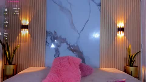 Snapshot of aria_millers_ chatting on March 5, 12:22 pm Aria Millers  online show from March 5, 12:22 pm