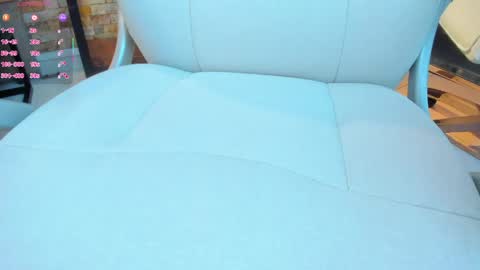 aria online show from April 25, 1:41 pm