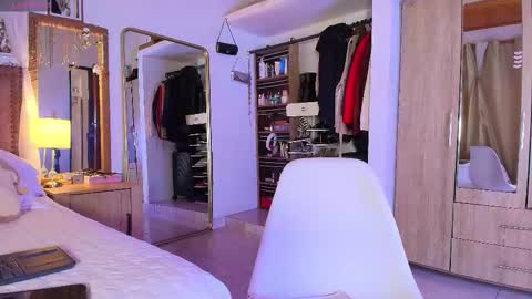 aria_sweet21 online show from March 7, 2:50 pm