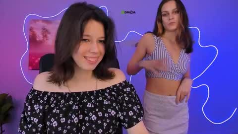 aria_wild_ online show from May 22, 7:09 pm