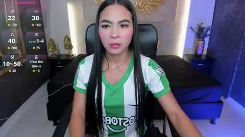 ARI online show from February 26, 3:43 am