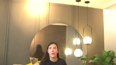 Ariaa online show from April 13, 6:45 pm