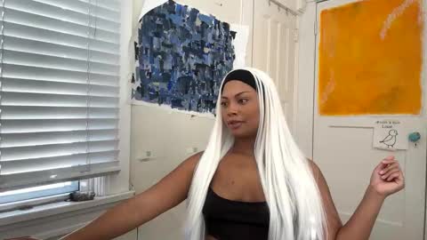 Aria Atelier online show from November 24, 7:01 pm