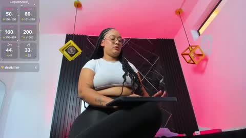 AriaBelle1 online show from May 20, 11:27 am