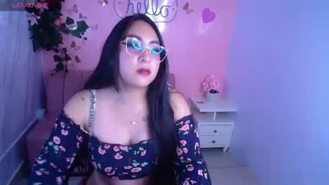 ariabliss_ch online show from June 12, 8:52 pm