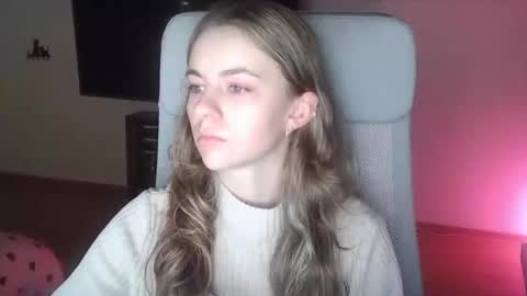 AriaCreazy online show from November 16, 9:28 pm