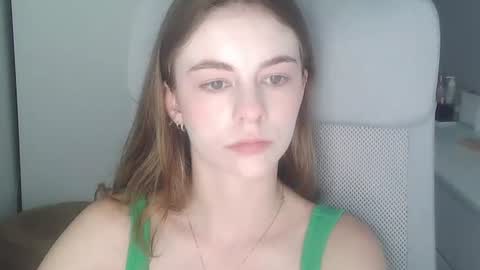 AriaCreazy online show from August 3, 3:29 pm