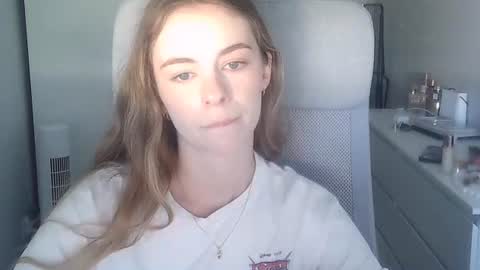 AriaCreazy online show from July 24, 2:58 pm