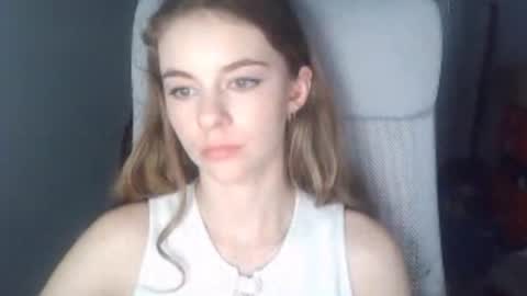 AriaCreazy online show from July 13, 8:12 pm