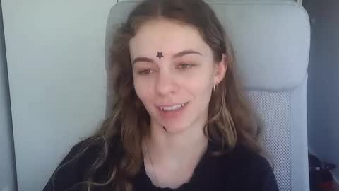 AriaCreazy online show from July 17, 10:50 am