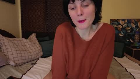 Adriana online show from December 30, 5:12 pm