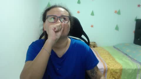 ...Ariana... online show from January 21, 3:43 pm