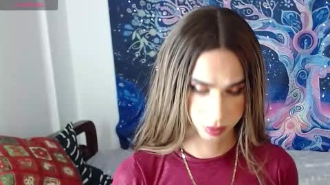 ariadna_dudamel online show from September 21, 3:16 pm