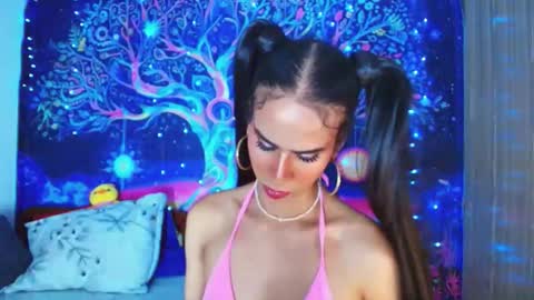 ariadna_dudamel online show from April 5, 3:03 am