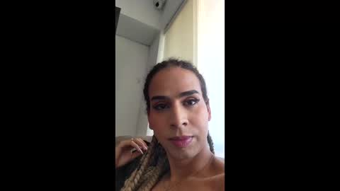 ariadna_dudamel online show from May 22, 8:37 pm