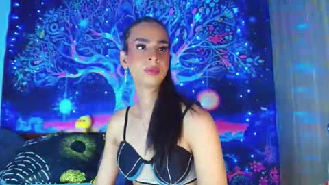 ariadna_dudamel online show from February 28, 3:10 am