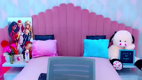 ARIADNA online show from November 28, 6:21 am