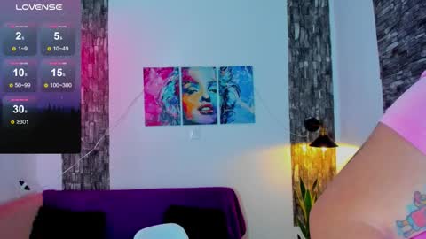 Ariadna SC INSTAGRAM - Ariadna sc1 online show from February 6, 2:20 pm