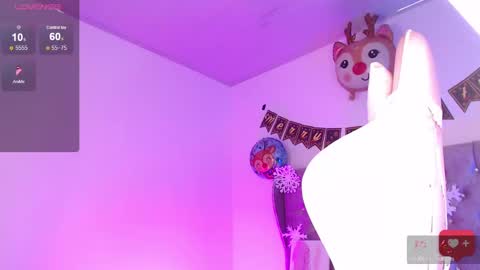 Ari online show from December 17, 2:33 pm