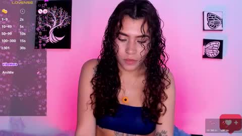 Ari online show from February 4, 10:57 pm