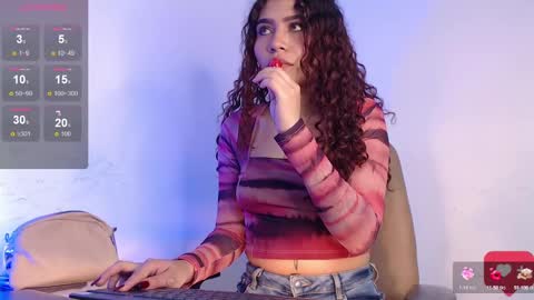 Ari online show from December 23, 3:00 pm