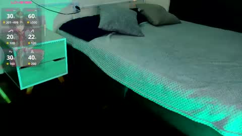Ariadna online show from July 18, 4:47 am