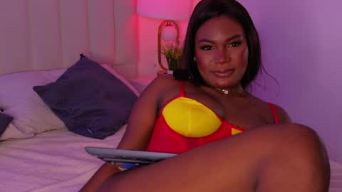 ariadnacolby online show from May 4, 3:13 am