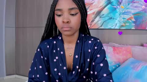 Aria Foster online show from March 1, 10:02 am