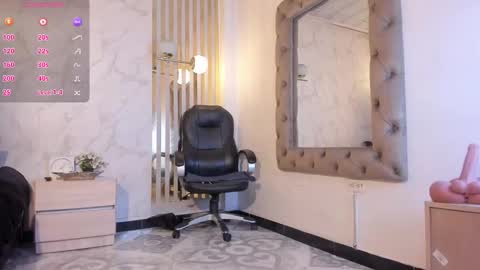 aria  online show from March 14, 8:02 pm