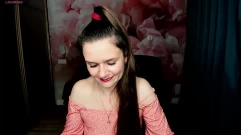 AriaGray online show from November 24, 8:29 pm