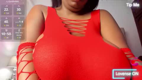 Aria Green online show from March 14, 3:05 pm