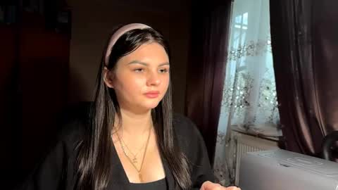 ariamoon31 online show from November 9, 11:13 am