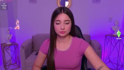 Ariana online show from December 17, 2:18 am