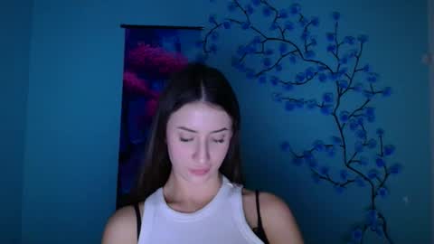 Ariana online show from November 24, 1:10 pm