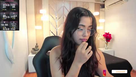 Ariana  online show from March 3, 5:09 am