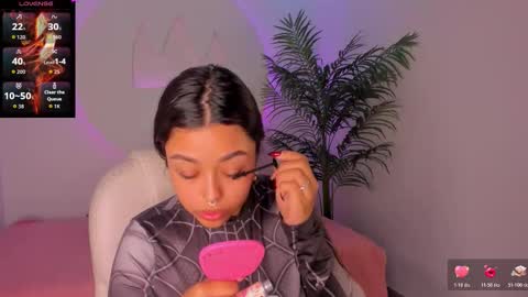 Ariana  online show from November 19, 12:48 pm