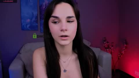 ariana_ross7 online show from January 10, 8:25 pm