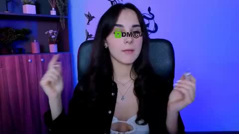 ariana_ross7 online show from July 7, 7:18 pm