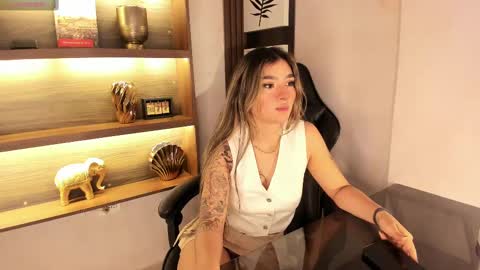 Ari online show from March 9, 3:54 am