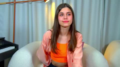 Ariana online show from October 10, 6:52 am