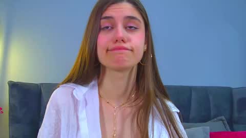 Ariana online show from February 4, 6:34 pm