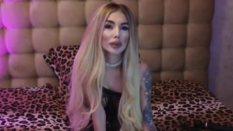 Ariana online show from March 7, 10:10 pm