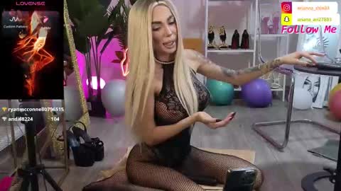 Ariana online show from September 22, 6:45 pm