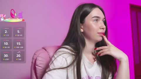 arianahot777 online show from May 16, 1:57 am