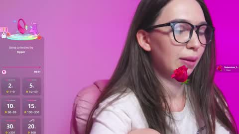 arianahot777 online show from May 21, 10:05 pm