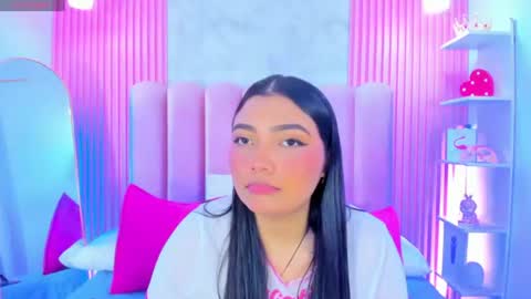 ArianaRougee online show from July 1, 3:37 am
