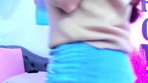 Arianavyx online show from January 14, 3:20 pm