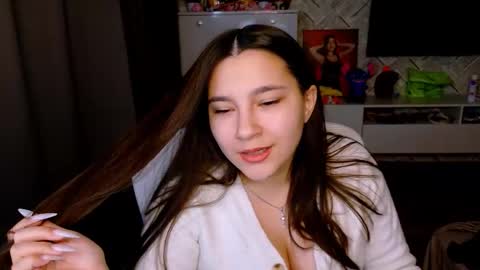 Arianna online show from December 15, 1:18 pm