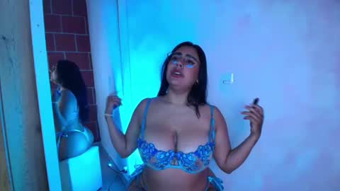 Ar online show from April 23, 1:24 am